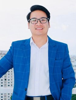 Mr. Hoài Nguyễn