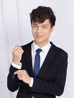 Mr. Phú Hải Nguyễn