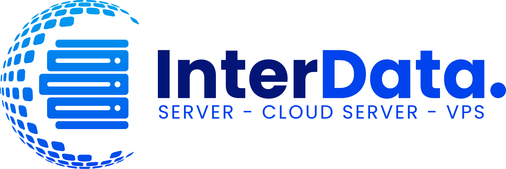 InterData - Cung cấp dịch vụ Hosting, Doamin, VPS, Cloud Server, Dedicated Server, Co-Location Server số 1 Việt Nam