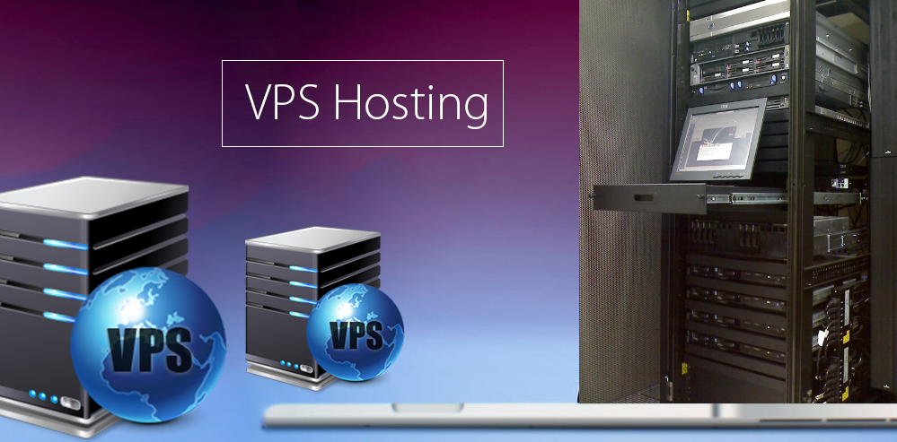 1 hosting chứa được bao nhiêu website - VPS hosting
