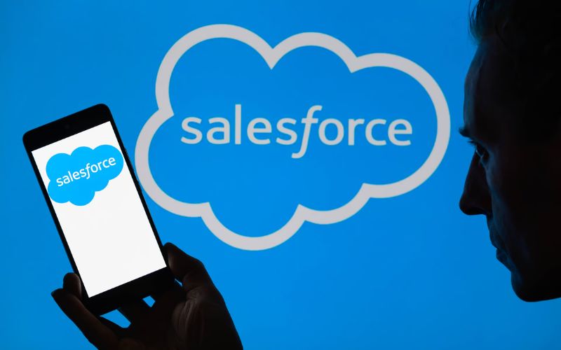 SalesForce là gì? Tính năng, lợi ích & doanh nghiệp nào nên dùng 3 Các gói của phần mềm Salesforce