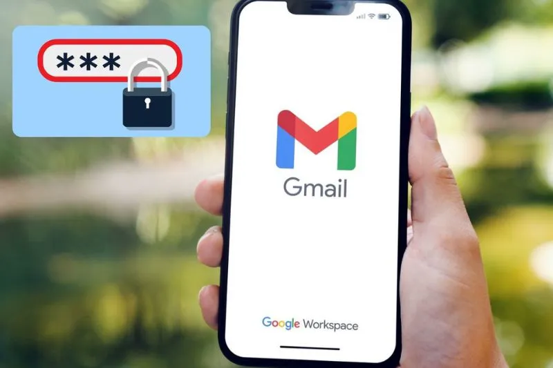 Nguyên nhân khiến tài khoản Gmail bị hack và mất quyền truy cập