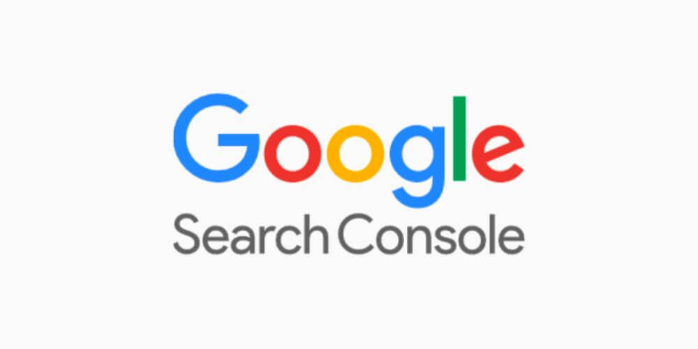 Google Search Console - Công cụ đo lường lượng người truy cập nhanh chóng