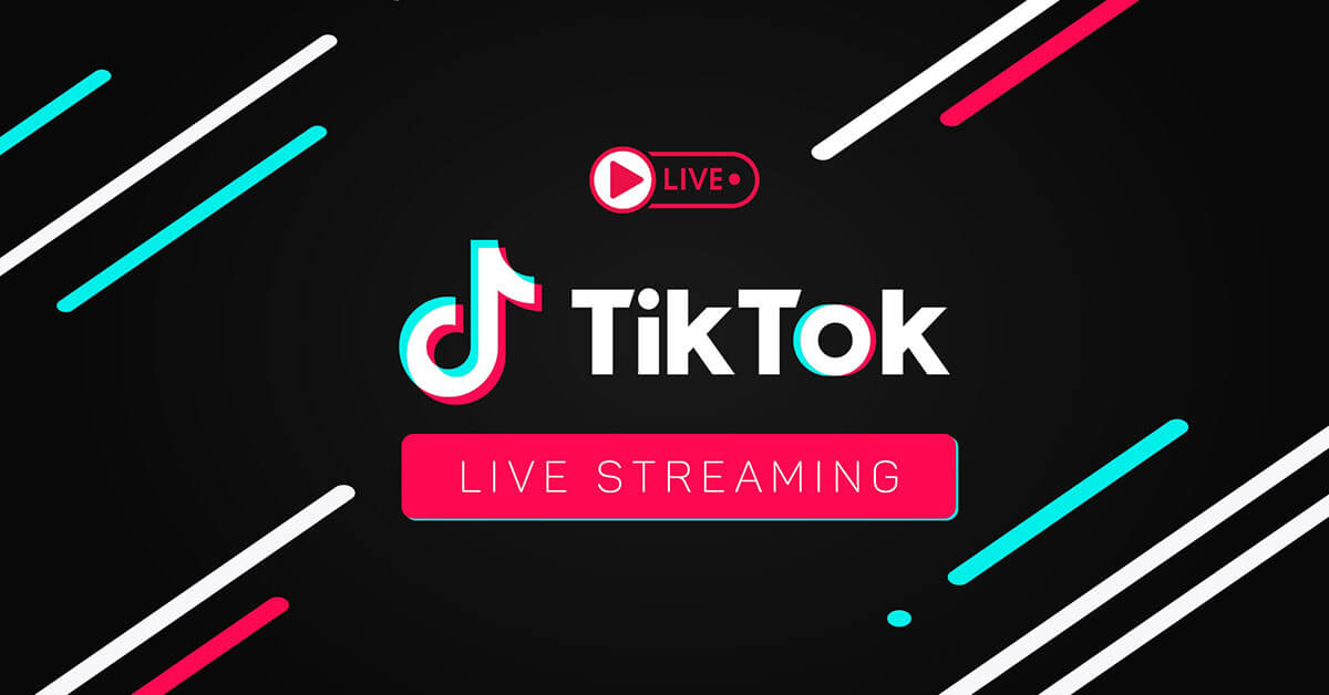 Livestream là một tính năng của TikTok cho phép người sử dụng phát trực tiếp