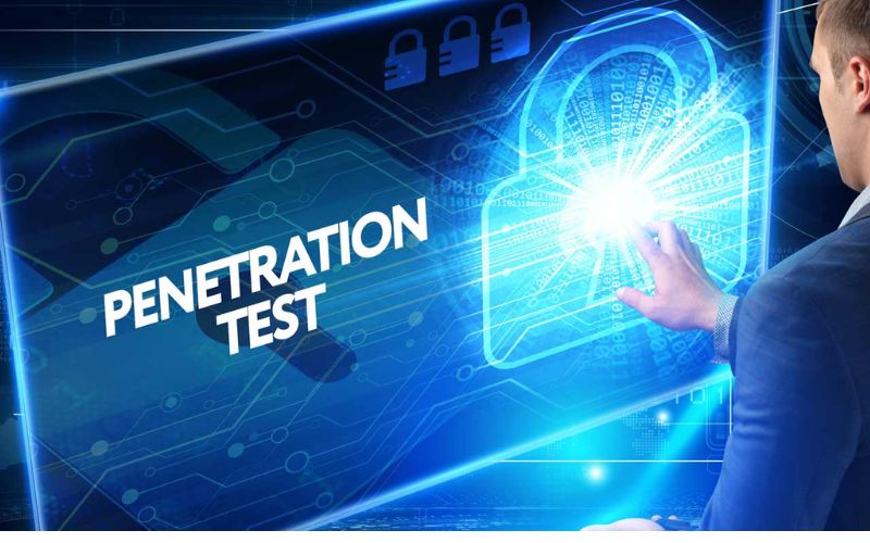 Kiểm thử xâm nhập (Pentest): Mục tiêu, Lợi ích | Các loại hình 3 Lợi ích khi triển khai Pentest