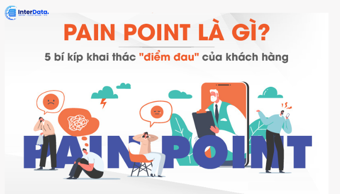 Pain point là gì? 