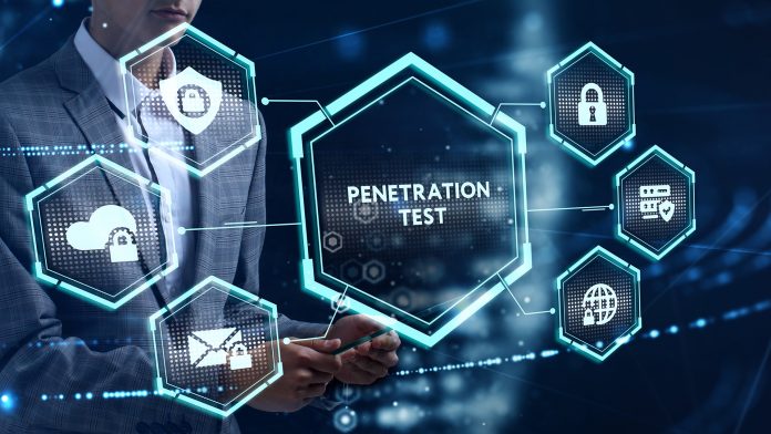 Kiểm thử xâm nhập (Pentest): Mục tiêu, Lợi ích | Các loại hình 6 Quy trình thực hiện Pentest hiệu quả