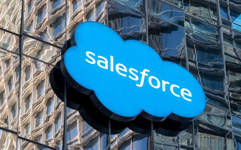 SalesForce là gì? Tính năng, lợi ích & doanh nghiệp nào nên dùng 5 Salesforce CRM tại Doanh nghiệp Việt Nam