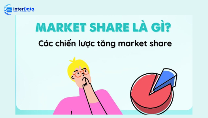 Cách giành được Market Share là gì?
