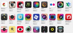 App chỉnh sửa video