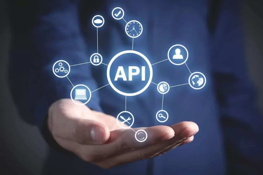 Bắt đầu sử dụng API như thế nào