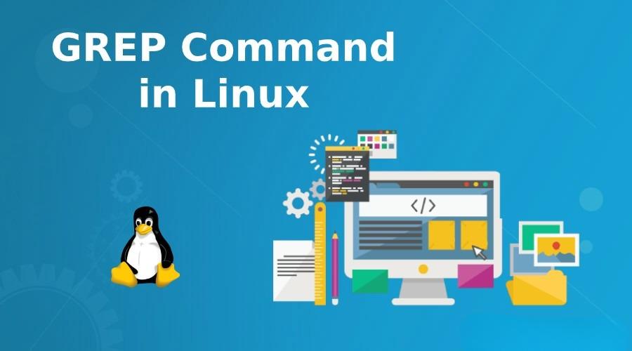 Cách sử dụng lệnh GREP trong Linux