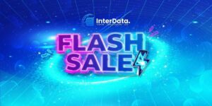 Flash Deal Merry - Tech - Mas - Ưu đãi bất ngờ