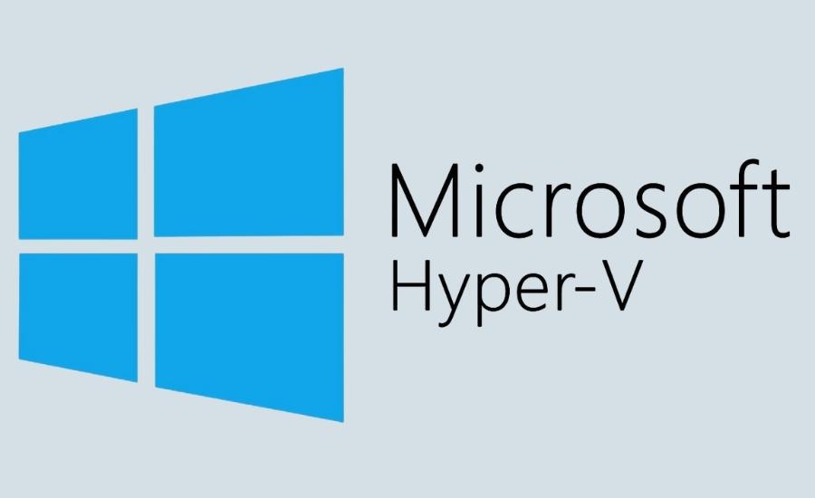 Hyper-V là gì? 