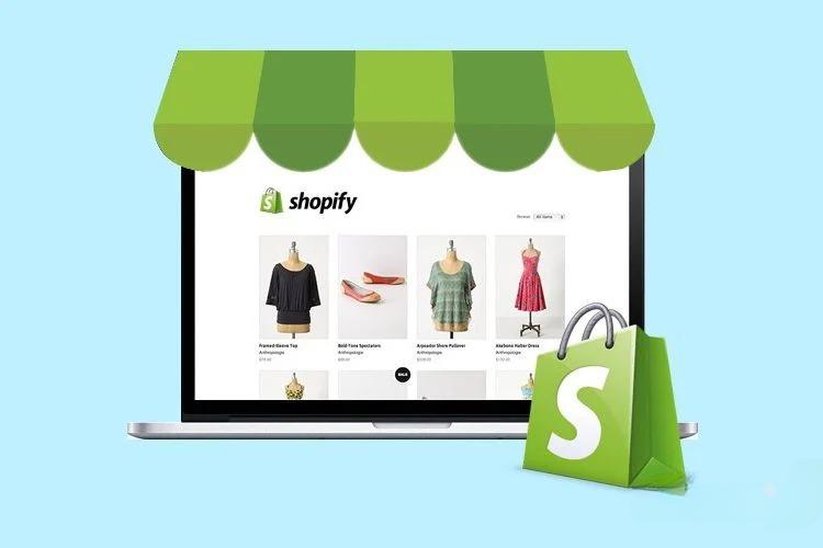 Kết hợp dropshipping với Shopify để nâng cao hiệu quả kinh doanh trực tuyến