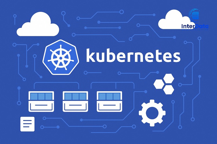 Kubernetes 01
