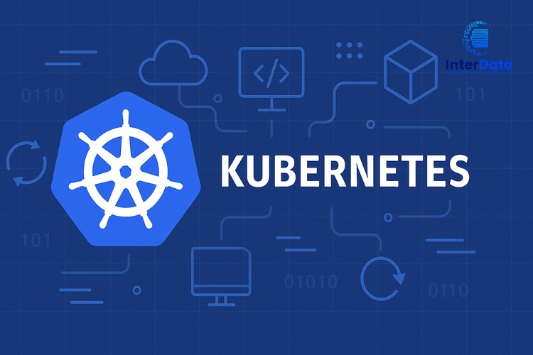 Kubernetes 02