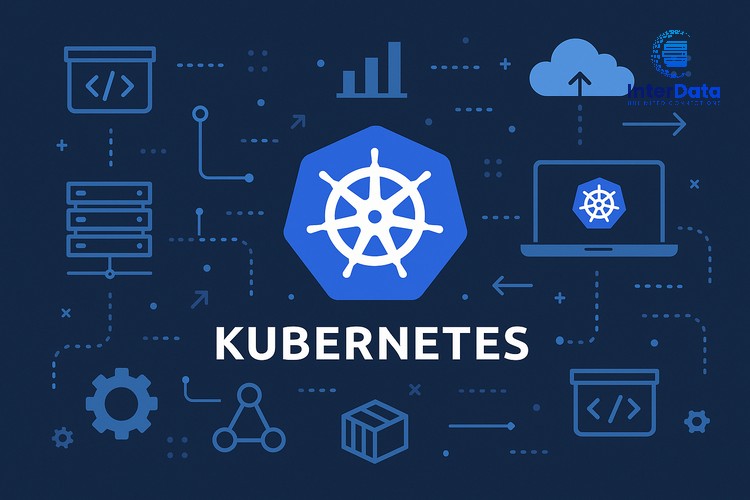 Kubernetes 03
