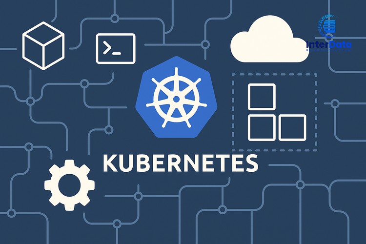 Kubernetes 04