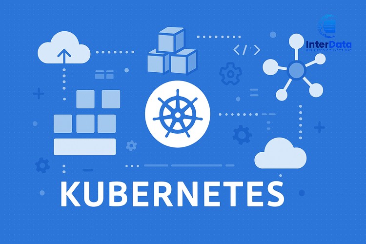 Kubernetes 05