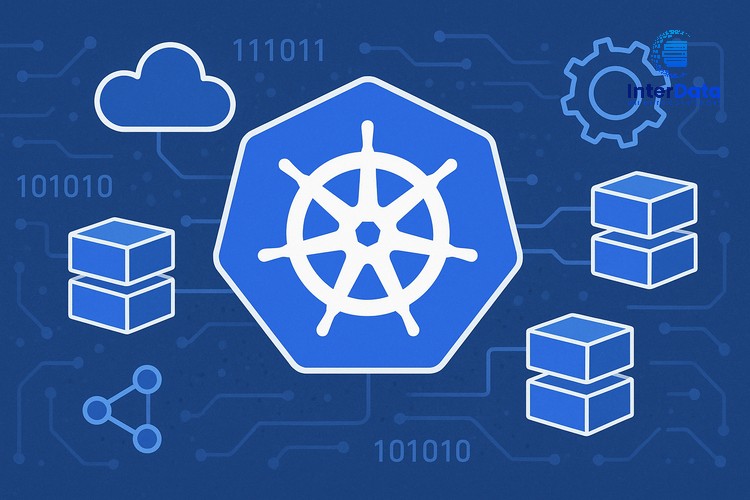 Kubernetes 06
