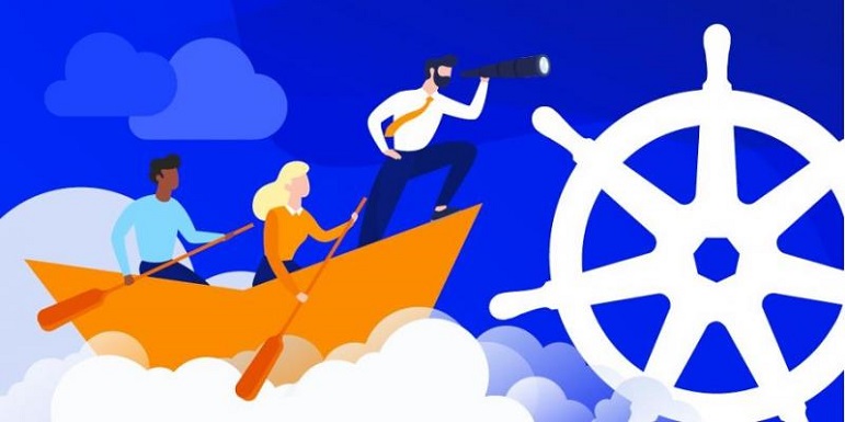 Kubernetes Là Gì? Lợi Ích, Chức Năng & Cách Thức Hoạt Động 3 Kubernetes cung cấp chức năng tự động phát hành và thu hồi ưu việt