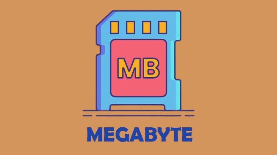 Megabyte (MB) là gì