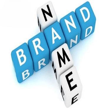 Nguyên tắc để Brand Name hiệu quả