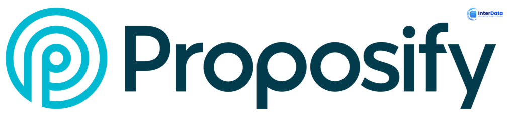 Proposify - Công cụ tạo mẫu Proposal hữu ích 