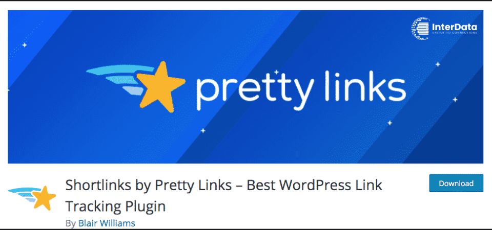 Short Links by Pretty Links
