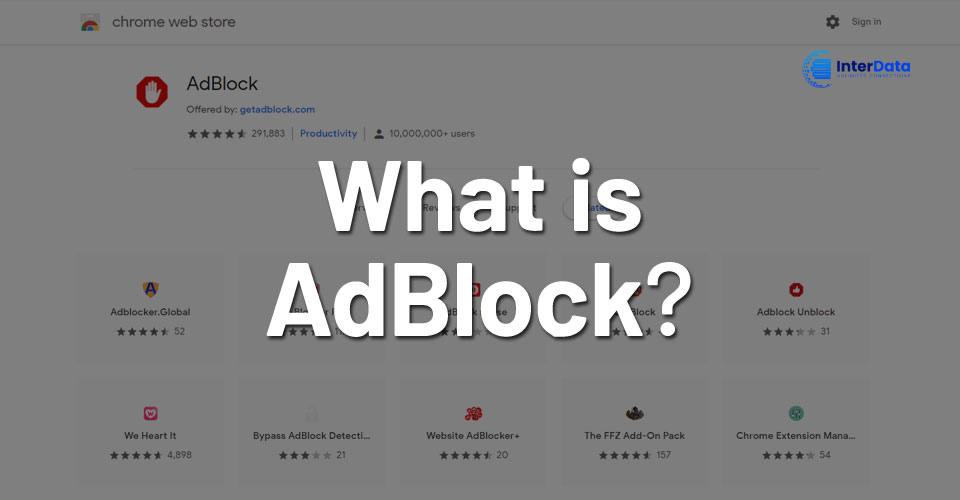 Adblock là gì?