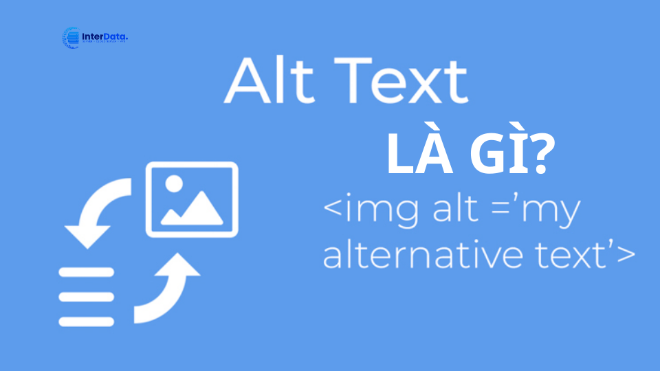 Alt Text là gì? 