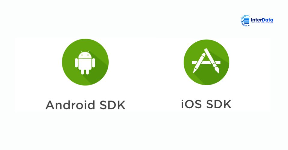 Android SDK và iOS SDK