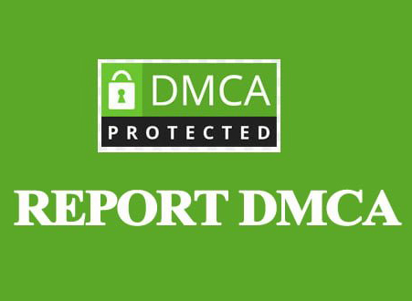 Báo cáo DMCA là gì