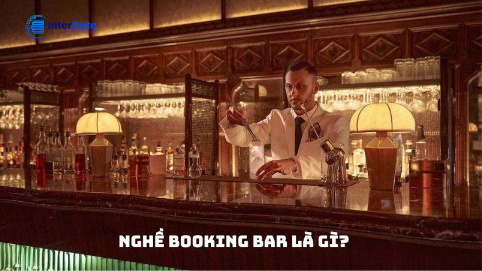 Booking bar là gì