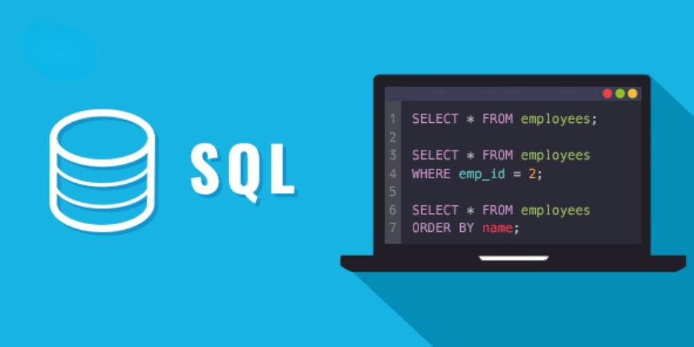 Các website thường được xây dựng bằng ngôn ngữ SQL