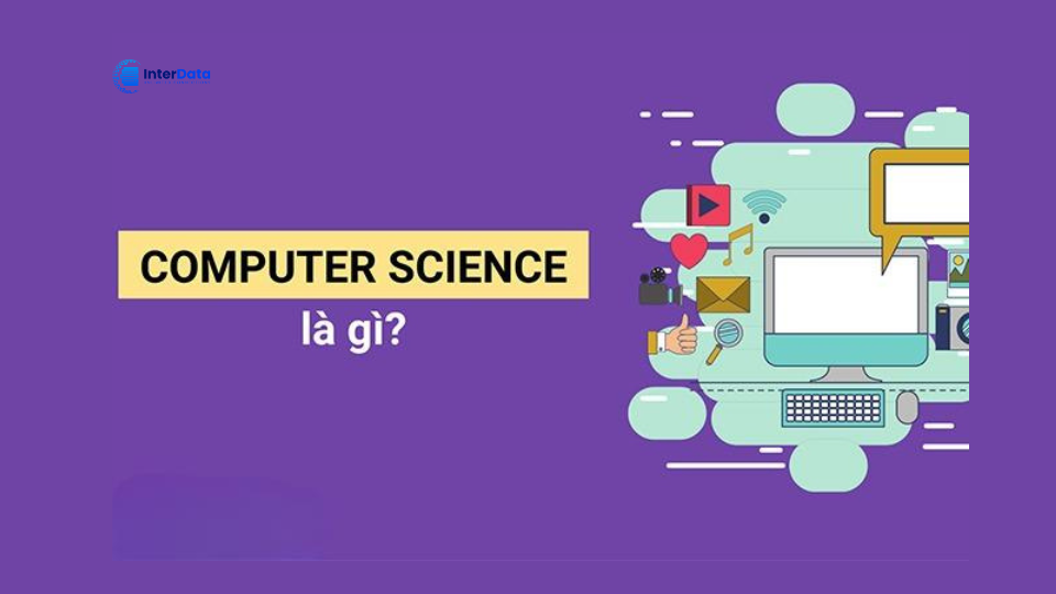 Computer science là gì?
