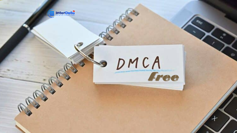 DMCA FREE