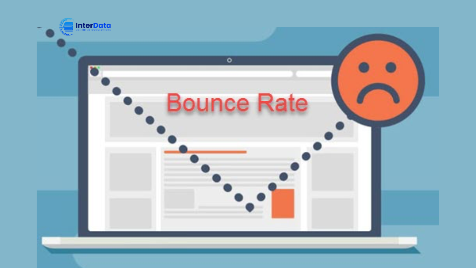 Giúp giảm tỷ lệ thoát trang (Bounce Rate) 