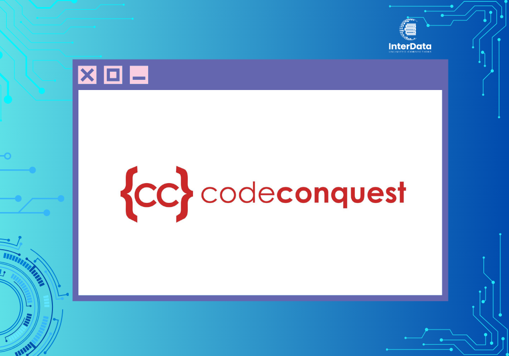 Học lập trình online miễn phí tại Code Conquest
