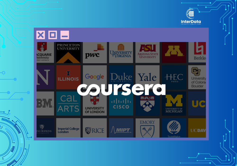 Học lập trình online miễn phí tại Coursera