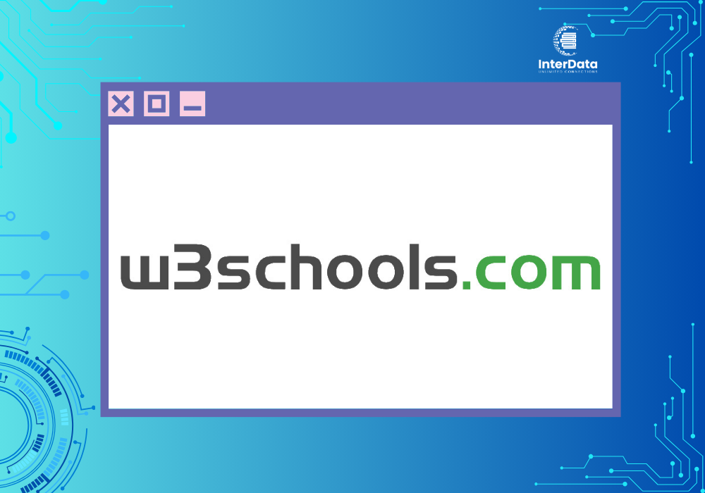 Học lập trình online miễn phí tại W3Schools