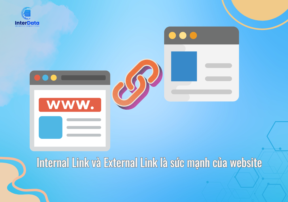 Internal link và External link