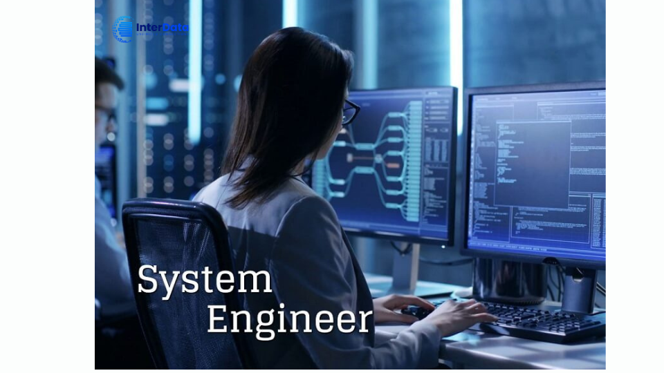 Kỹ sư hệ thống – Systems engineer