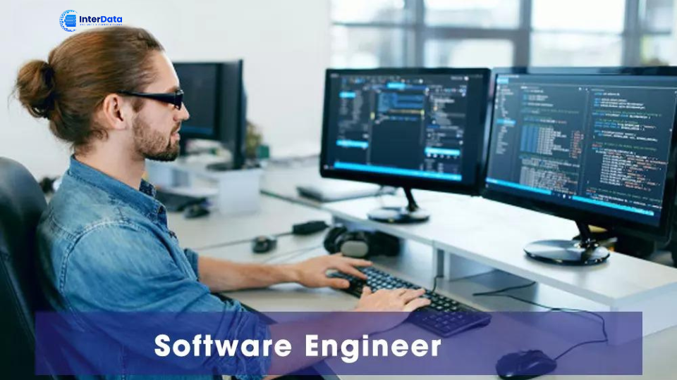 Kỹ sư phần mềm – Software engineer
