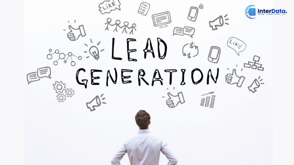 Lead Generation là gì?