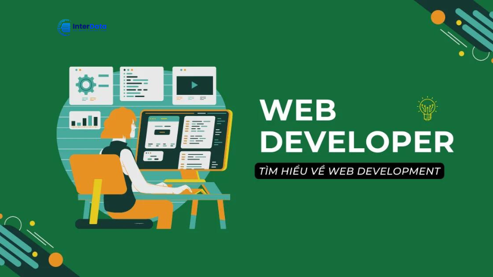 Nhà phát triển web – Web developer