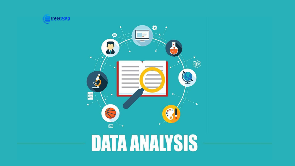 Phân tích dữ liệu – Data Analytics