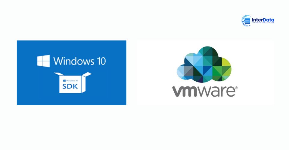 SDK Windows và SDK VMware