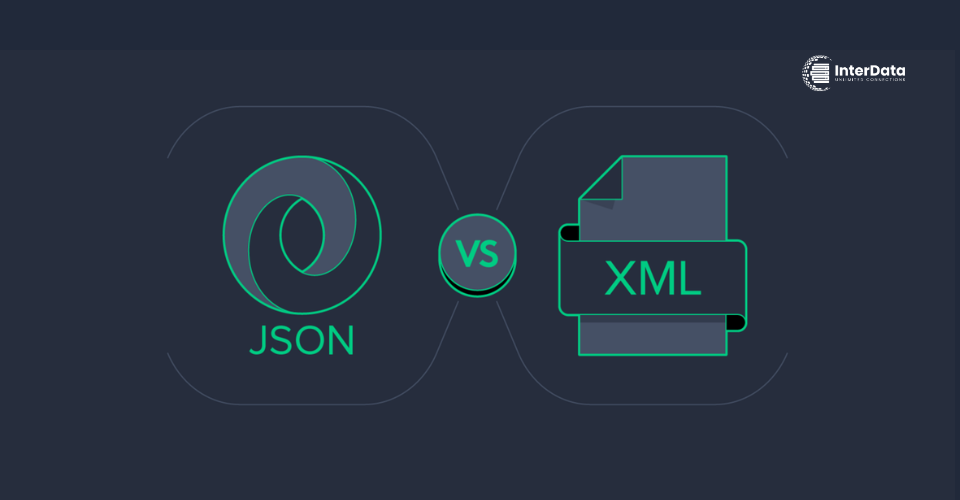 So sánh JSON và XML